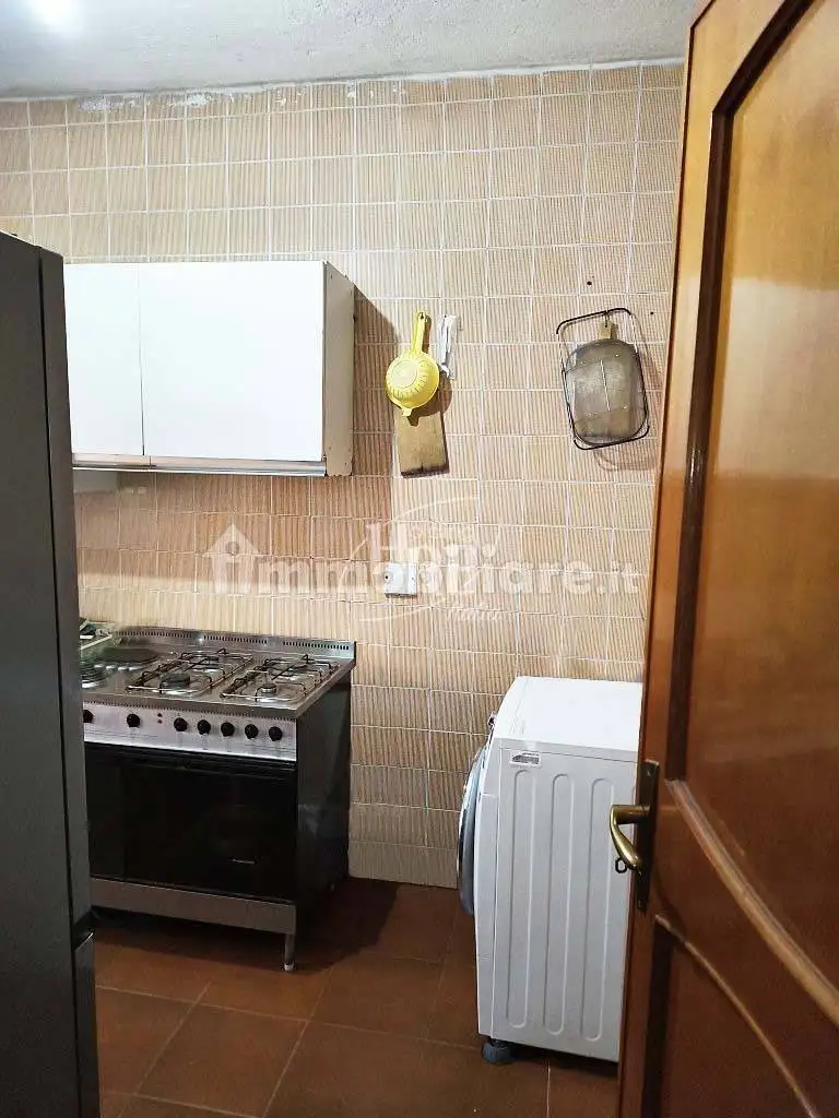 Quadrilocale via Cristoforo Colombo 14, Cittadella Del Capo, Bonifati - foto 5