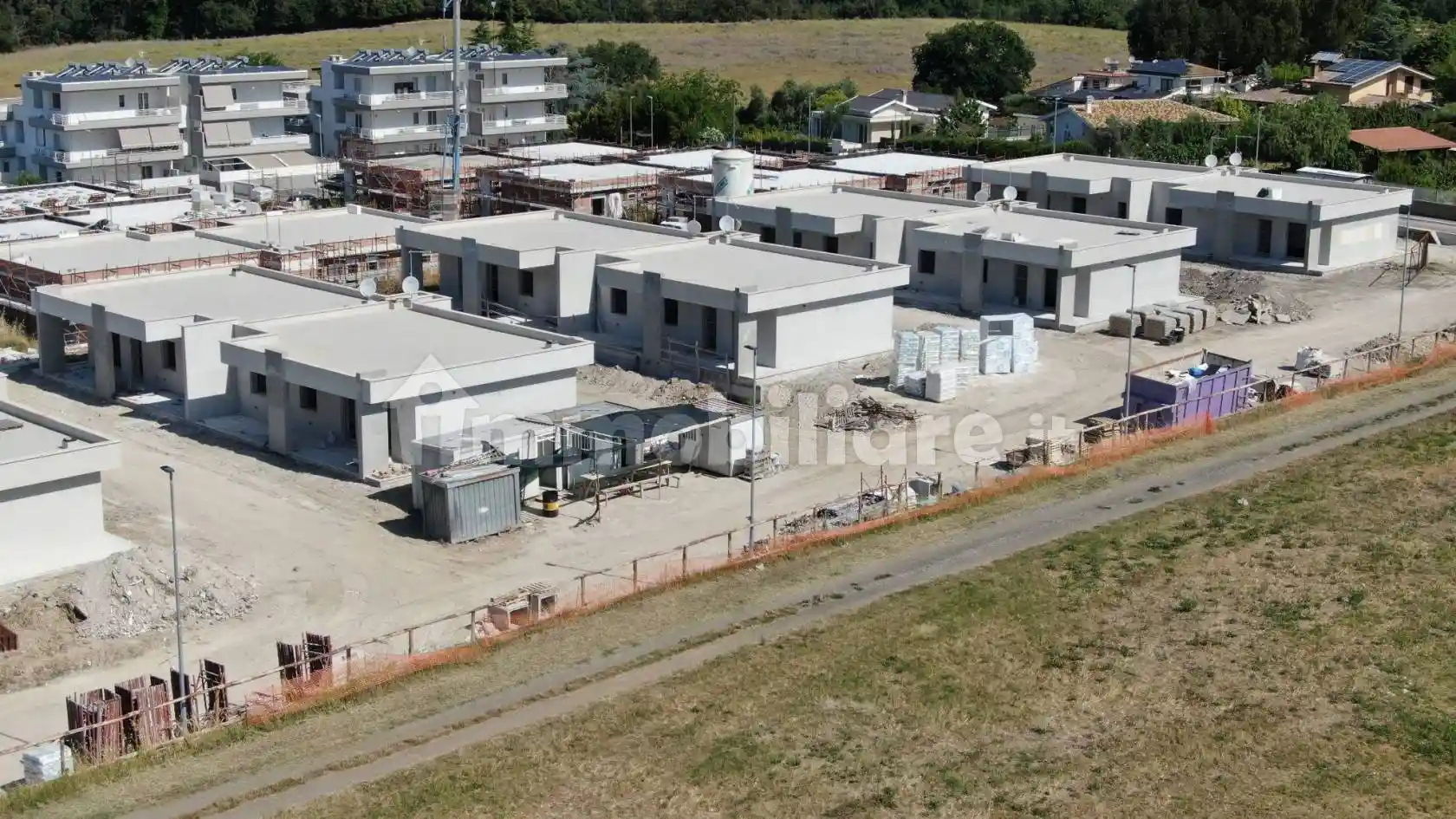 Villa in vendita a Fiumicino