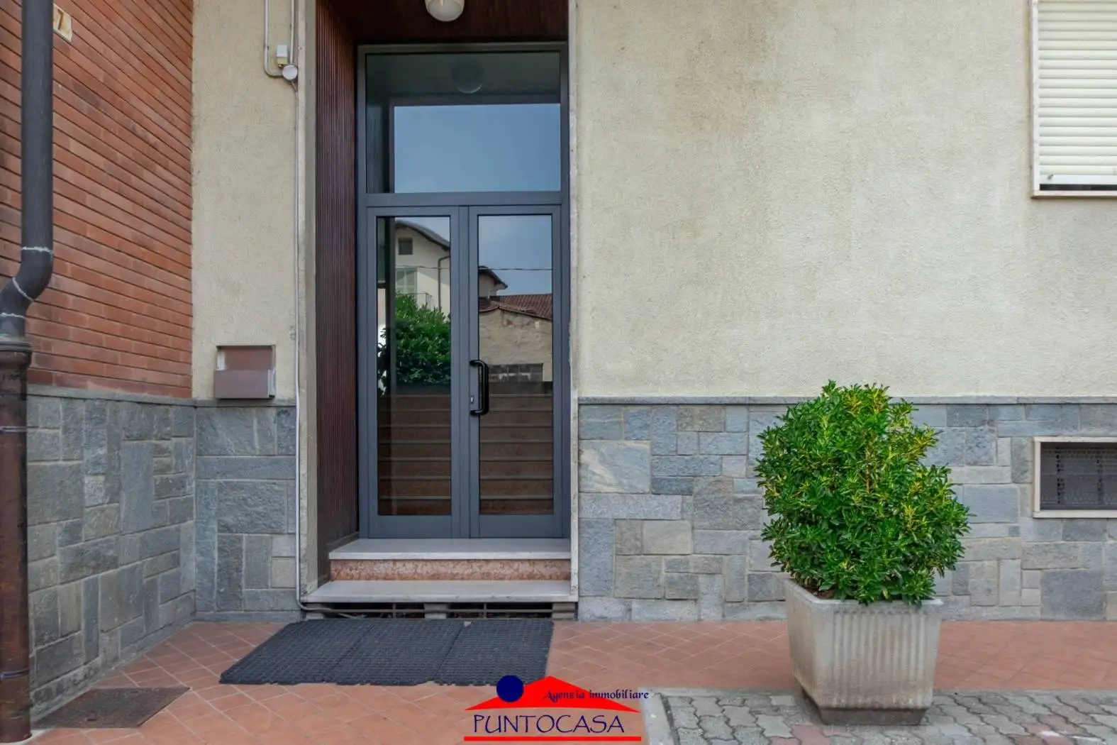 Attico corso Giovanni Giolitti 7, Centro, Busca - foto 2