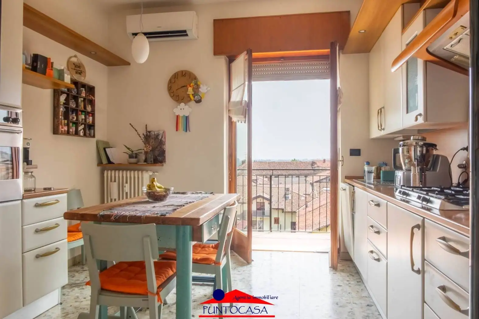 Attico corso Giovanni Giolitti 7, Centro, Busca - foto 5