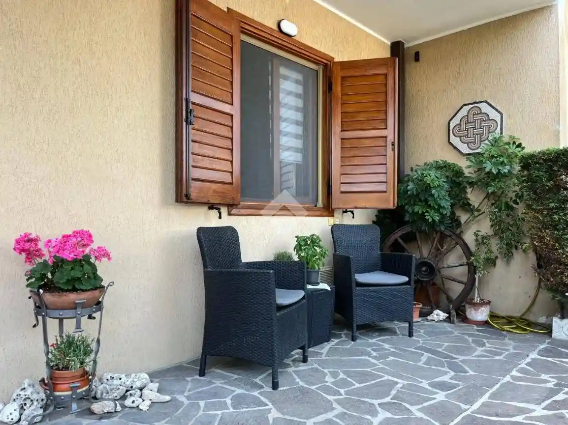 Villa a schiera via Fratelli Rosselli 23, Centro, Aquileia - foto 2