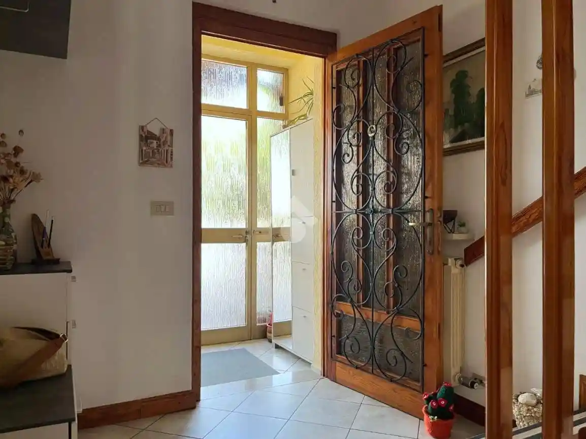 Villa a schiera via Fratelli Rosselli 23, Centro, Aquileia - foto 3