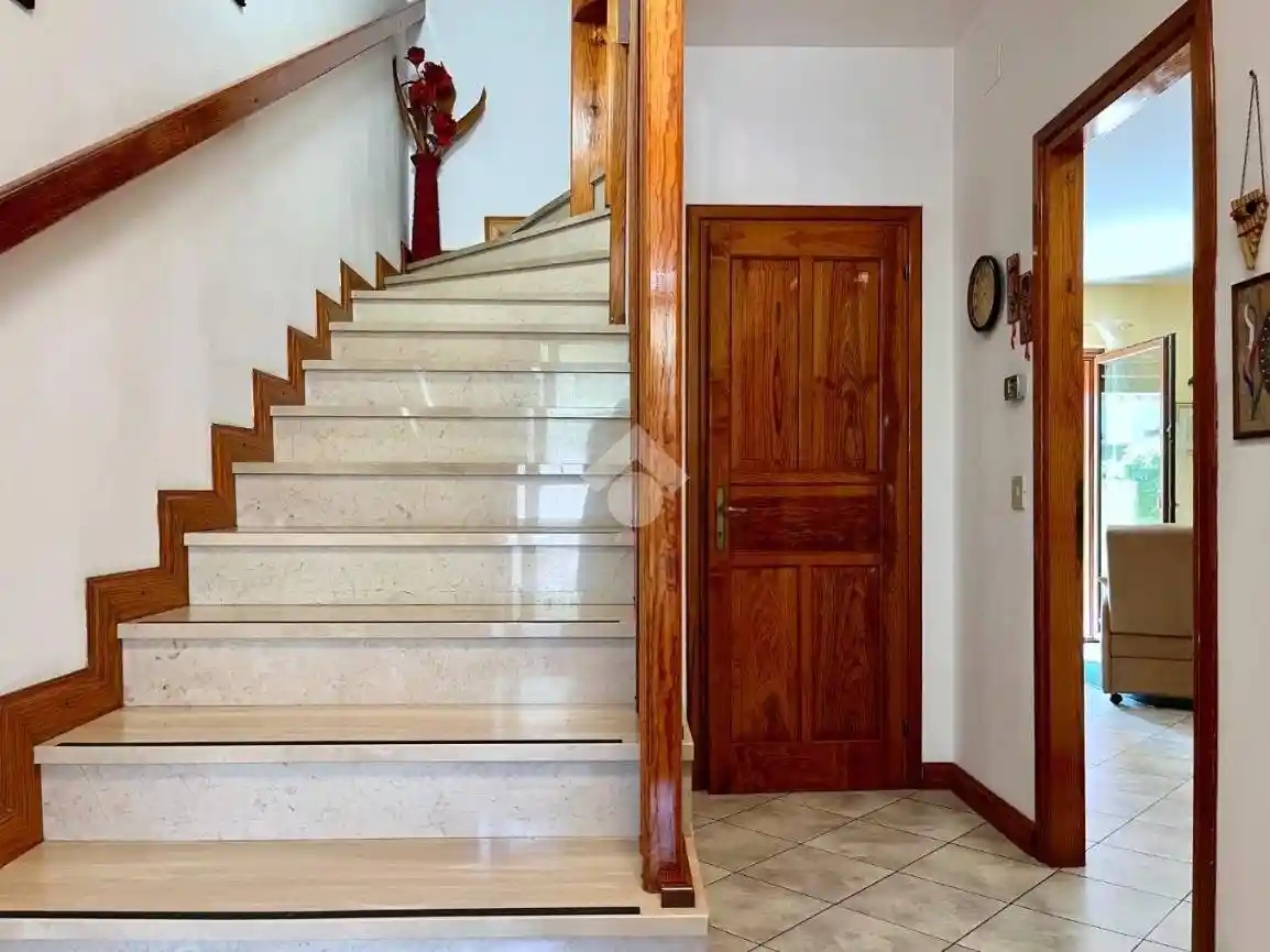 Villa a schiera via Fratelli Rosselli 23, Centro, Aquileia - foto 4