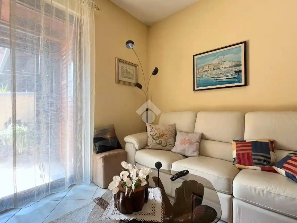 Villa a schiera via Fratelli Rosselli 23, Centro, Aquileia - foto 5