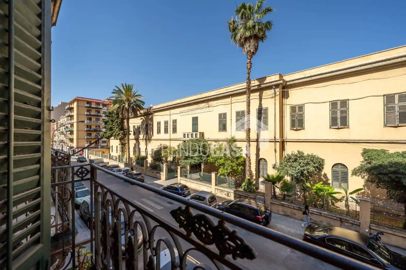 Appartamento in vendita a Palermo