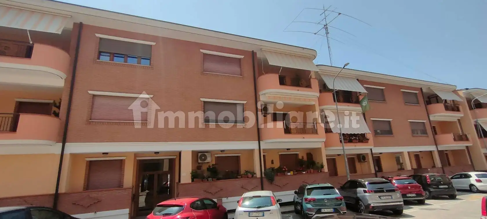 Appartamento in vendita a Solofra