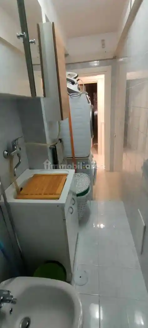 Trilocale via Municipio, Centro, Solofra - foto 3