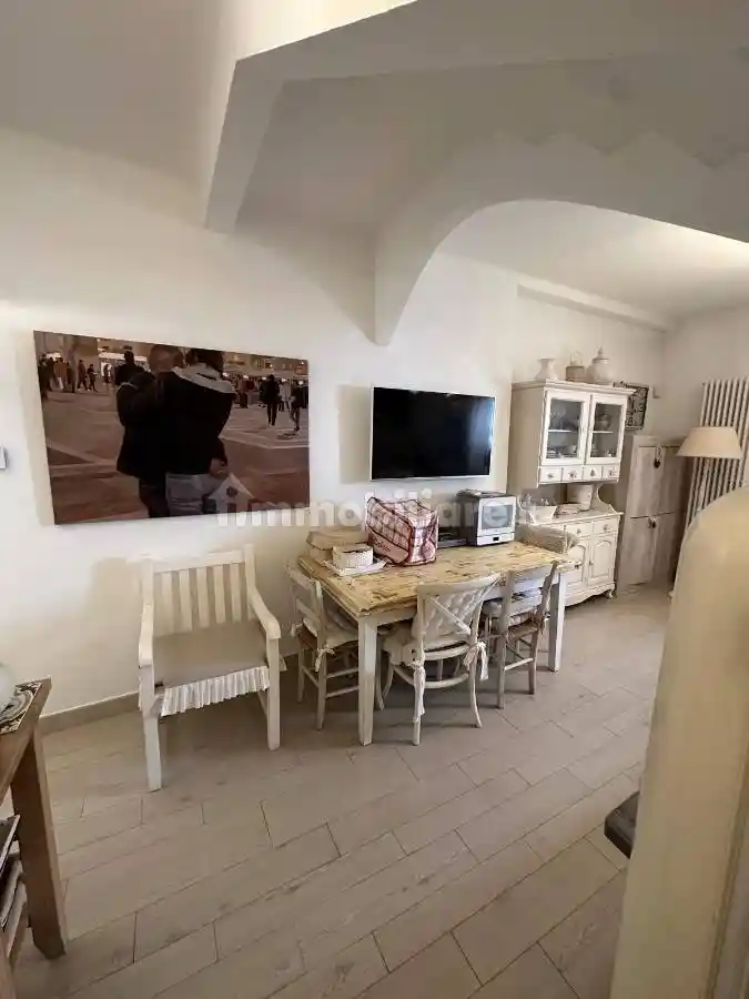 Casa indipendente in vendita a Forte dei Marmi