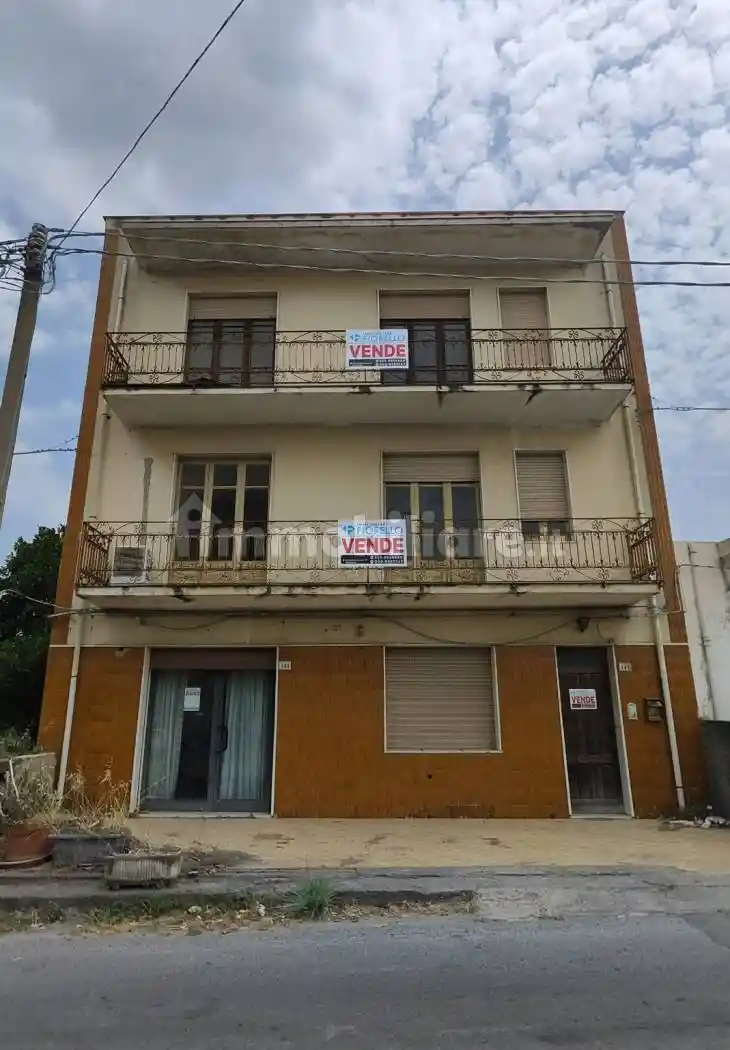 Appartamento in vendita a Milazzo