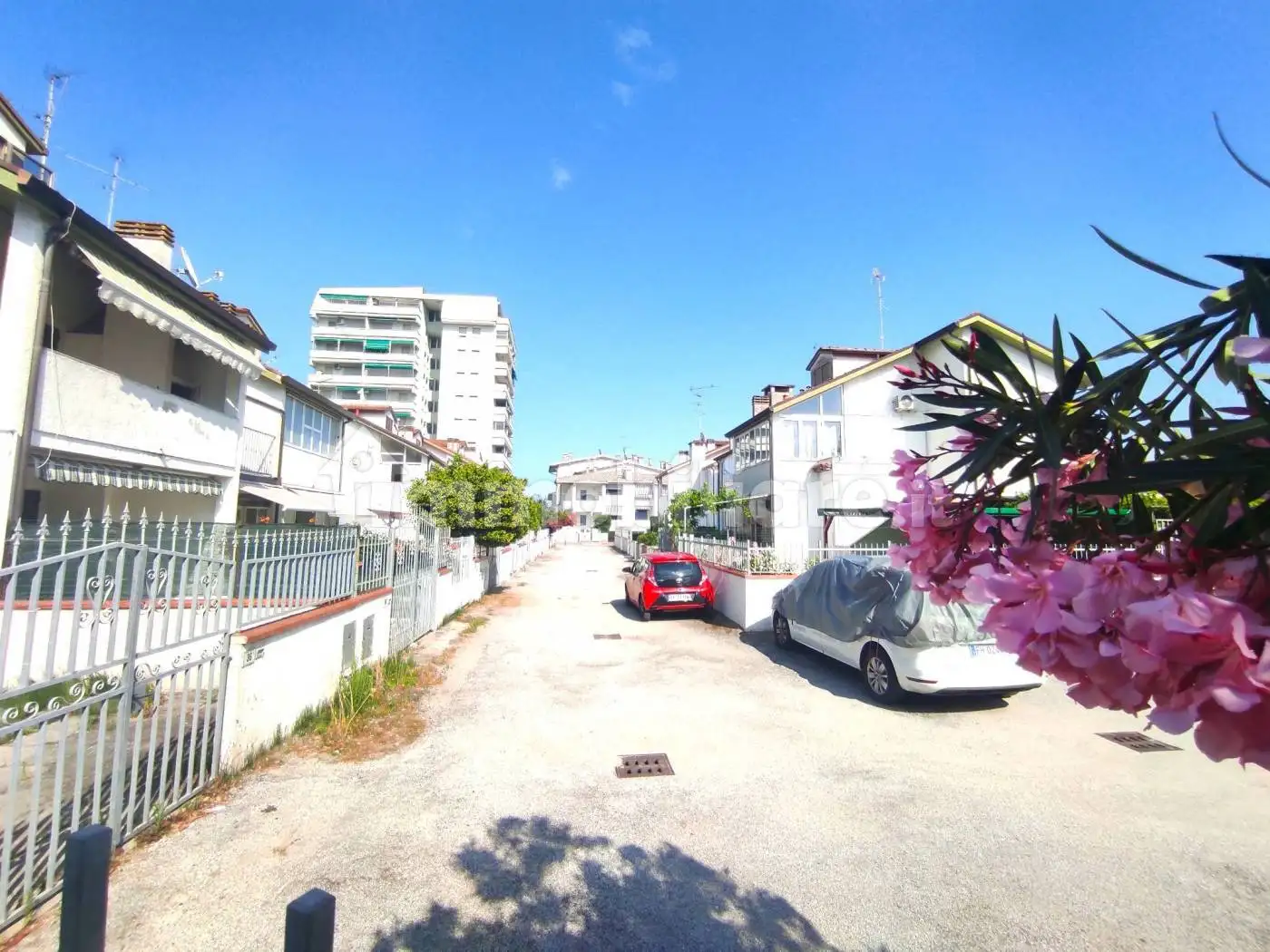 Villetta a schiera in vendita a Comacchio