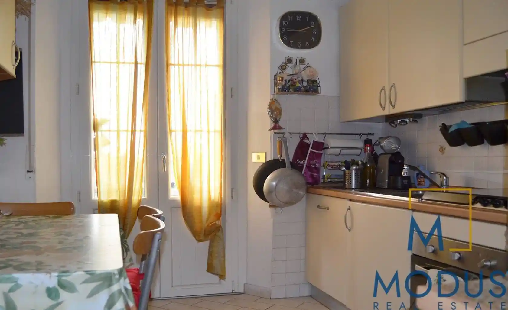 Quadrilocale via Isola di Giannutri, Lungarno Gabriele D'Annunzio, Pisa - foto 4