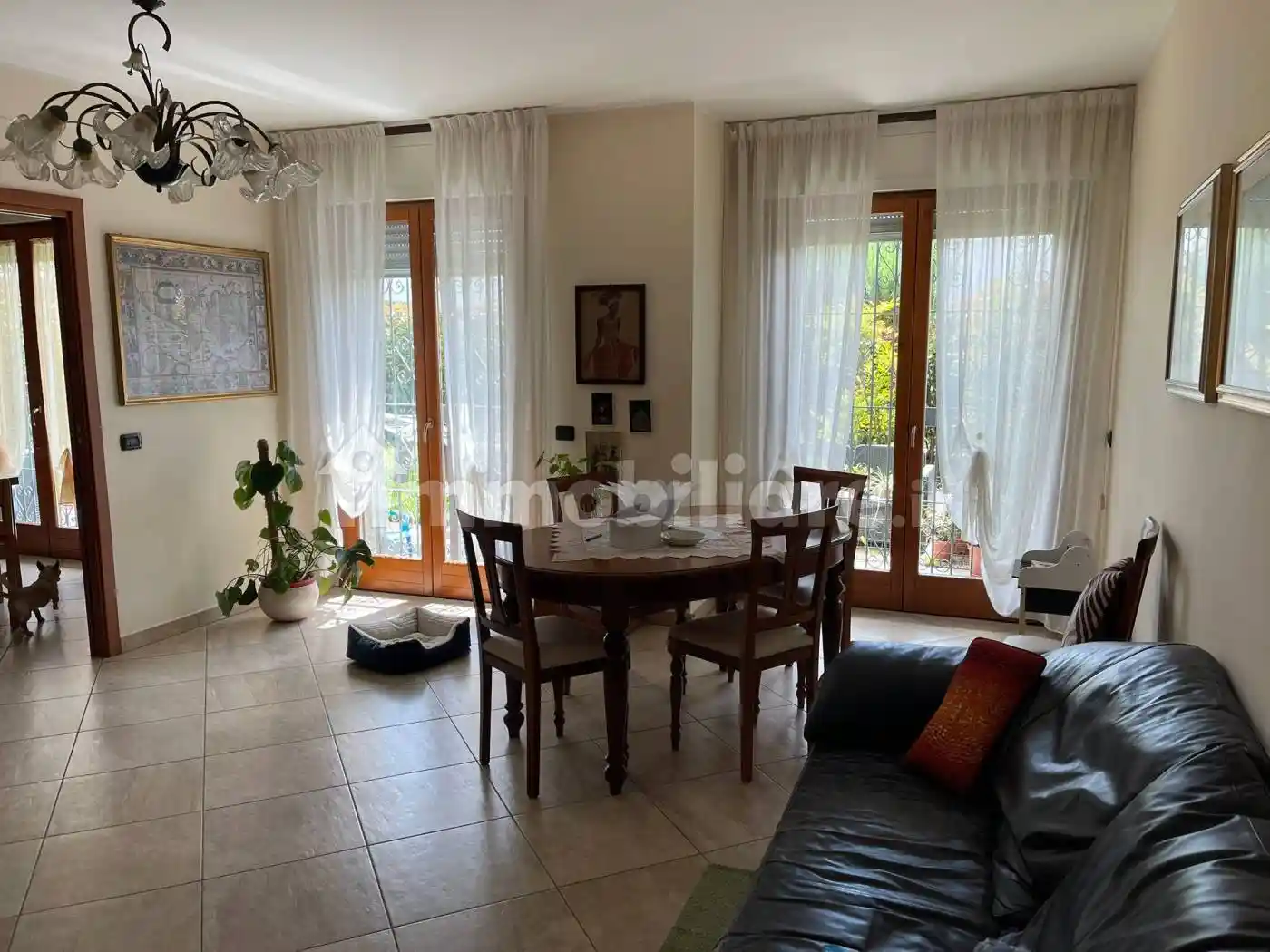 Appartamento in vendita a Seregno