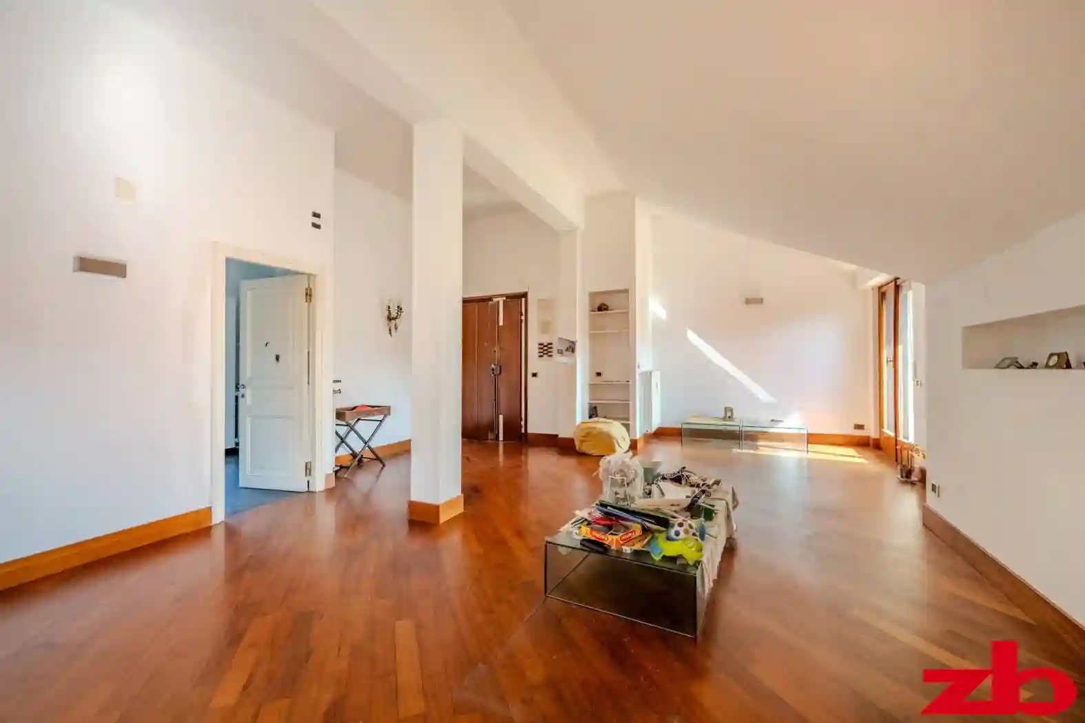 Attico - Mansarda - foto 2