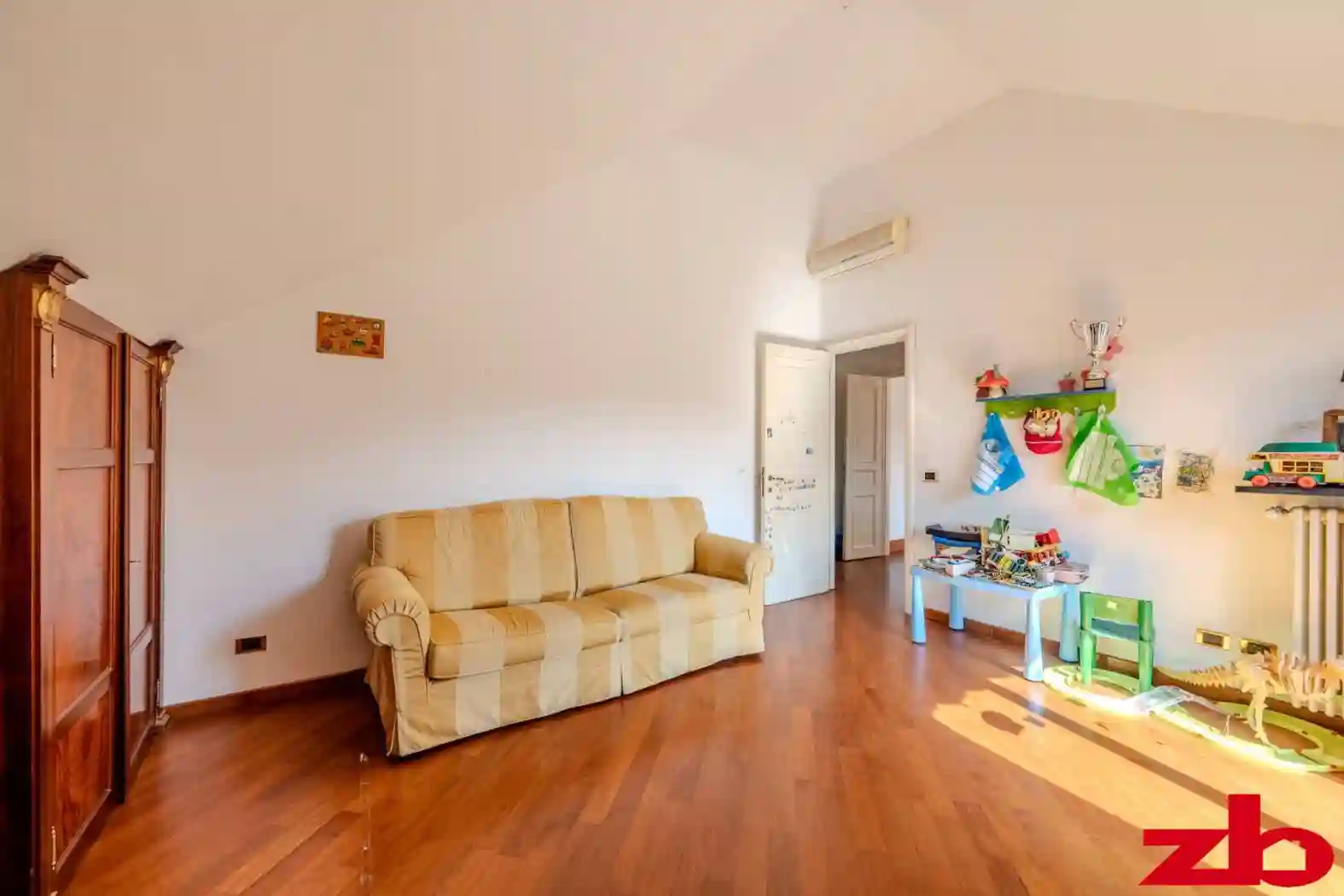 Attico - Mansarda - foto 4