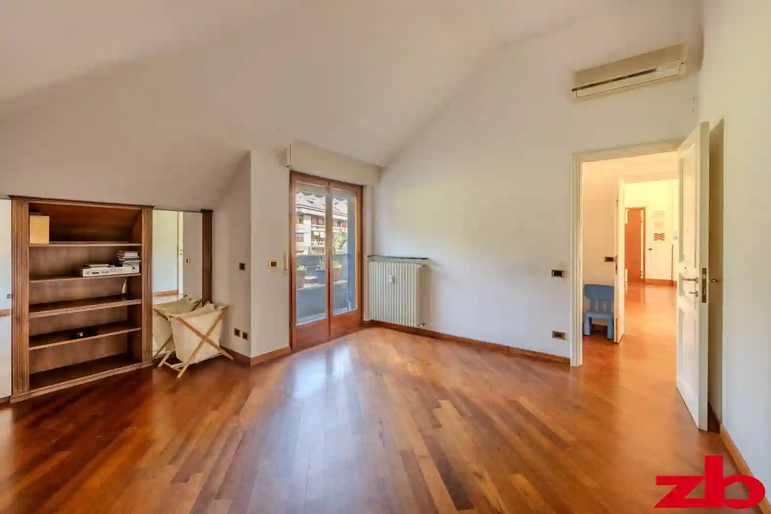 Attico - Mansarda - foto 5