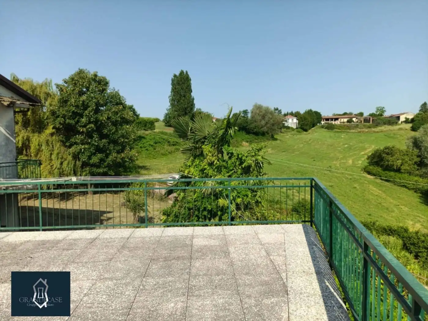 Villa in vendita a Moncucco Torinese