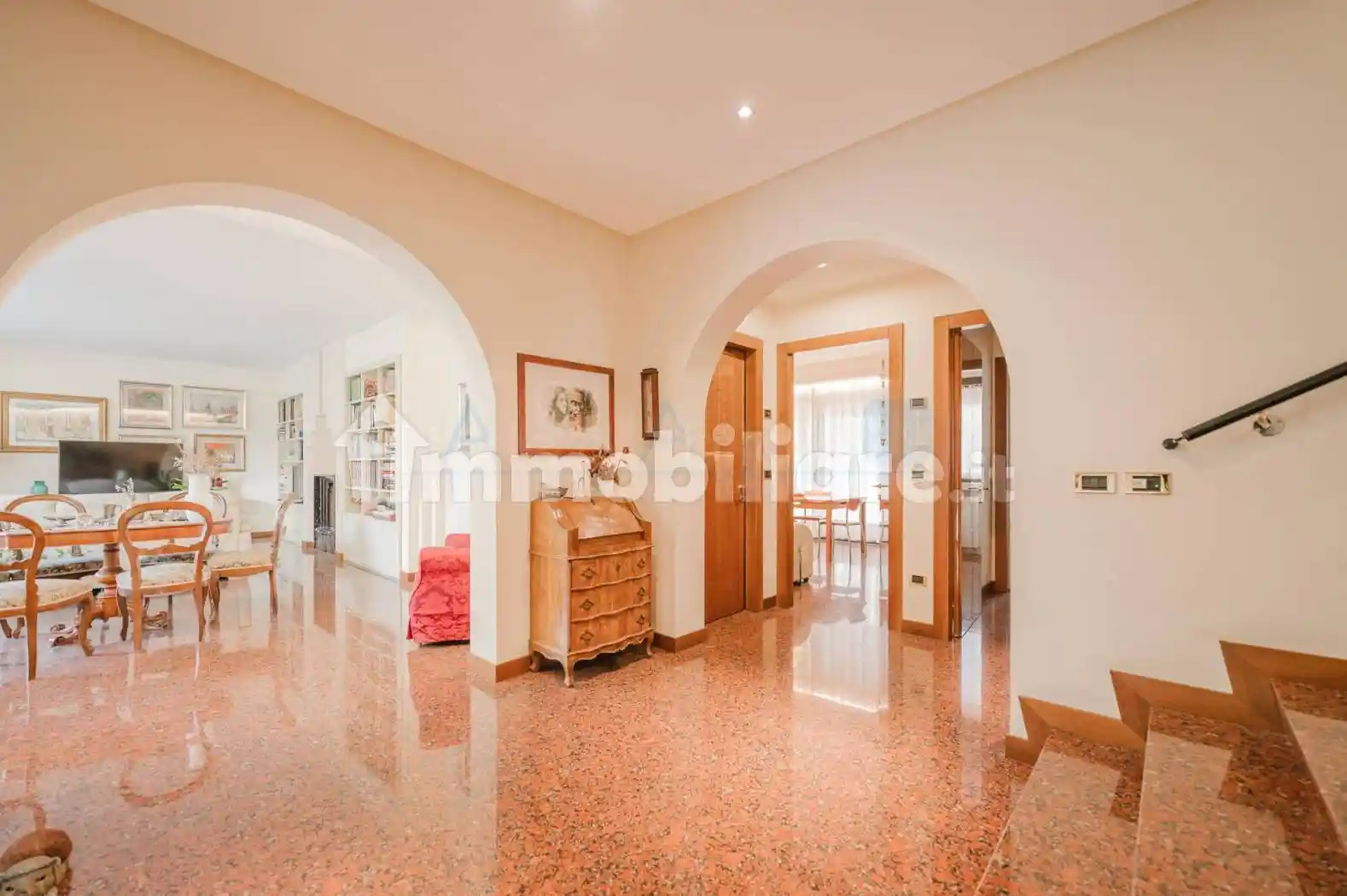 Villa in vendita a Venezia