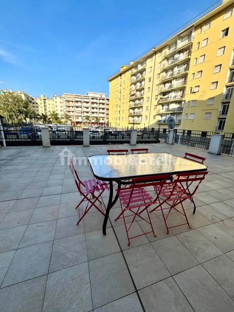 Appartamento in affitto a Taggia