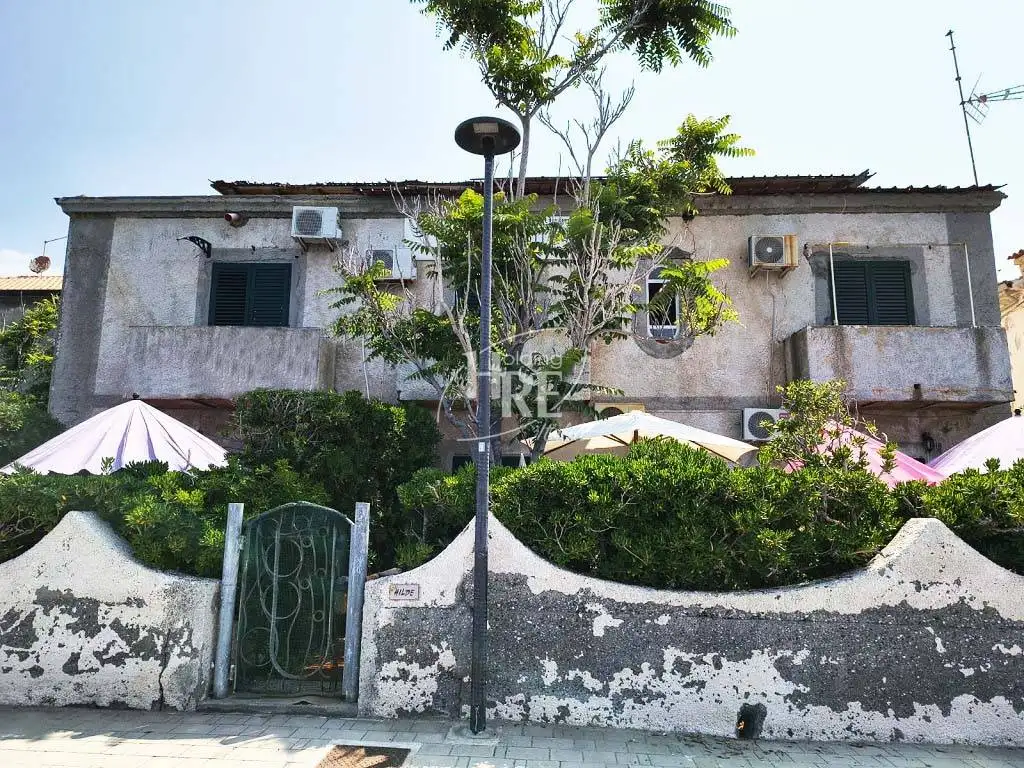 Bilocale via Cristoforo Colombo 14, Cittadella Del Capo, Bonifati - foto 2