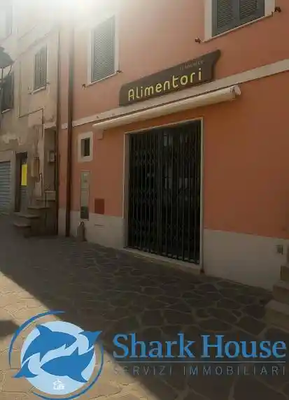 Casa indipendente in vendita a Montelanico