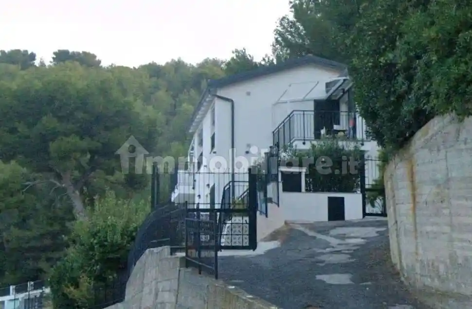 Appartamento in vendita a Andora