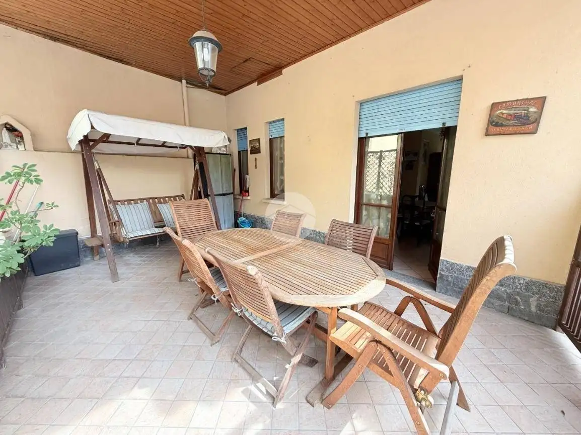 Appartamento in vendita a Caprie