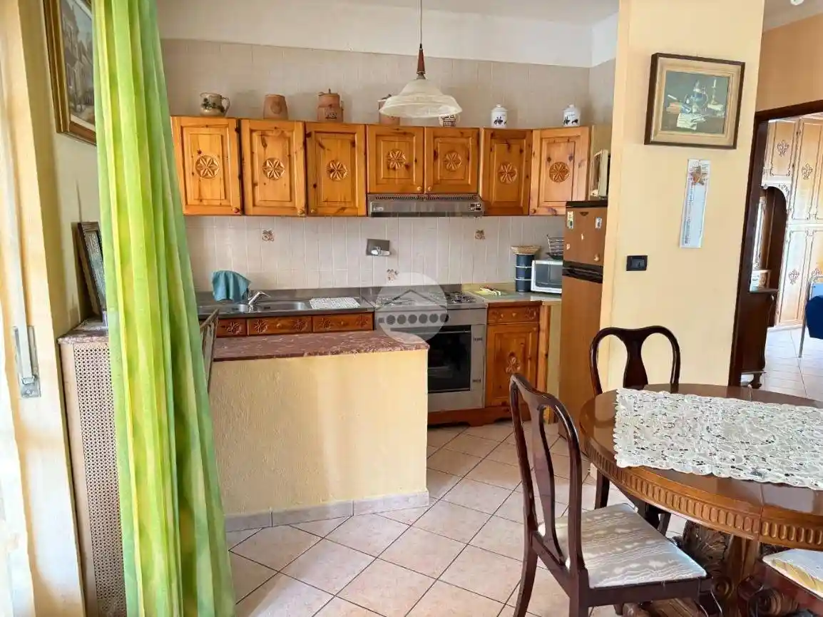 Appartamento via Alcide De Gasperi, Novaretto, Caprie - foto 3