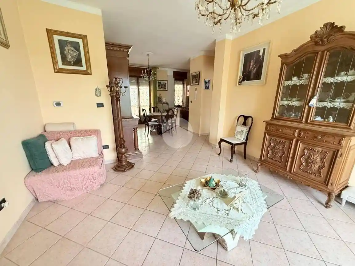 Appartamento via Alcide De Gasperi, Novaretto, Caprie - foto 4