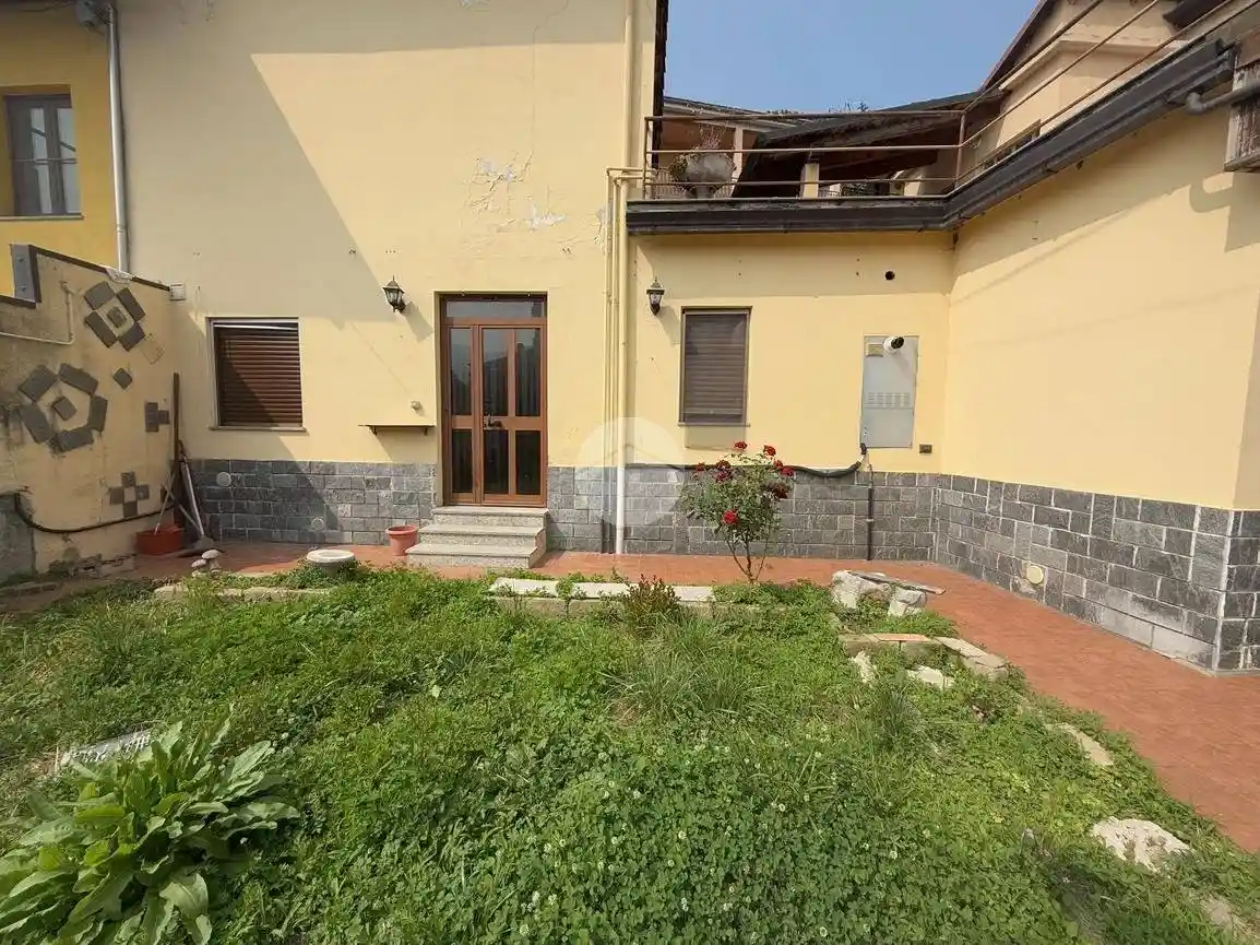 Trilocale via Alcide De Gasperi, Novaretto, Caprie - foto 2