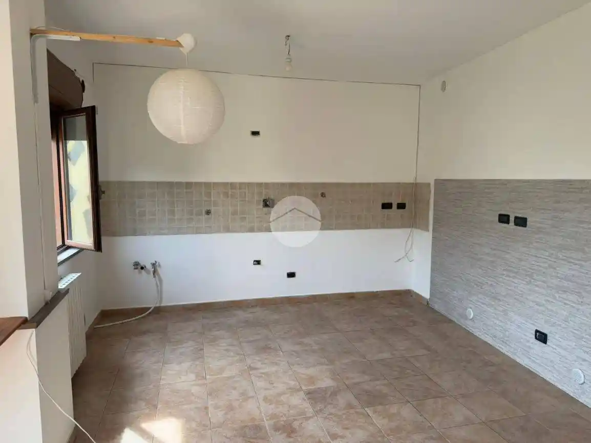 Trilocale via Alcide De Gasperi, Novaretto, Caprie - foto 3