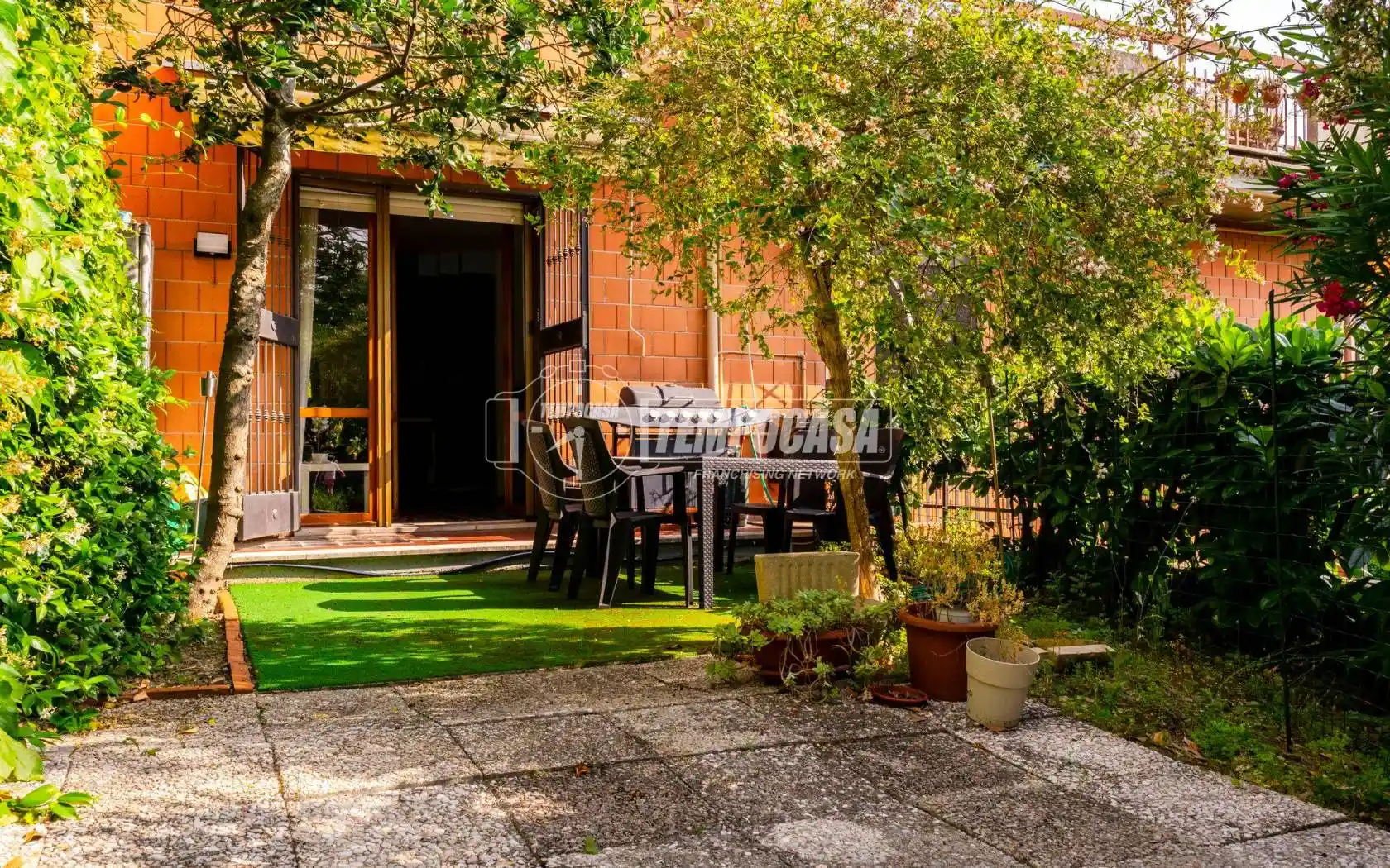 Appartamento in vendita a Macerata