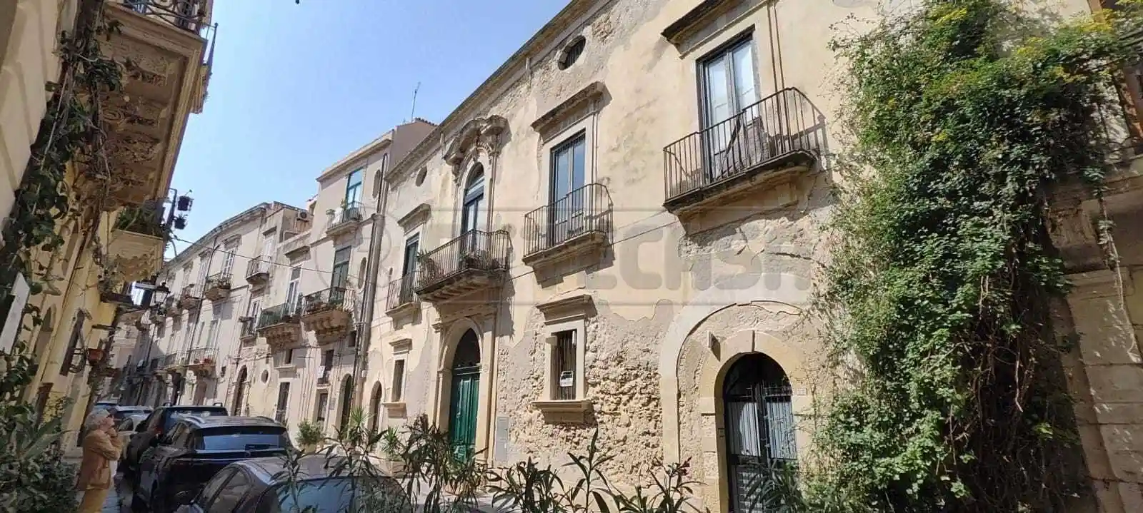 Casa indipendente in vendita a Siracusa