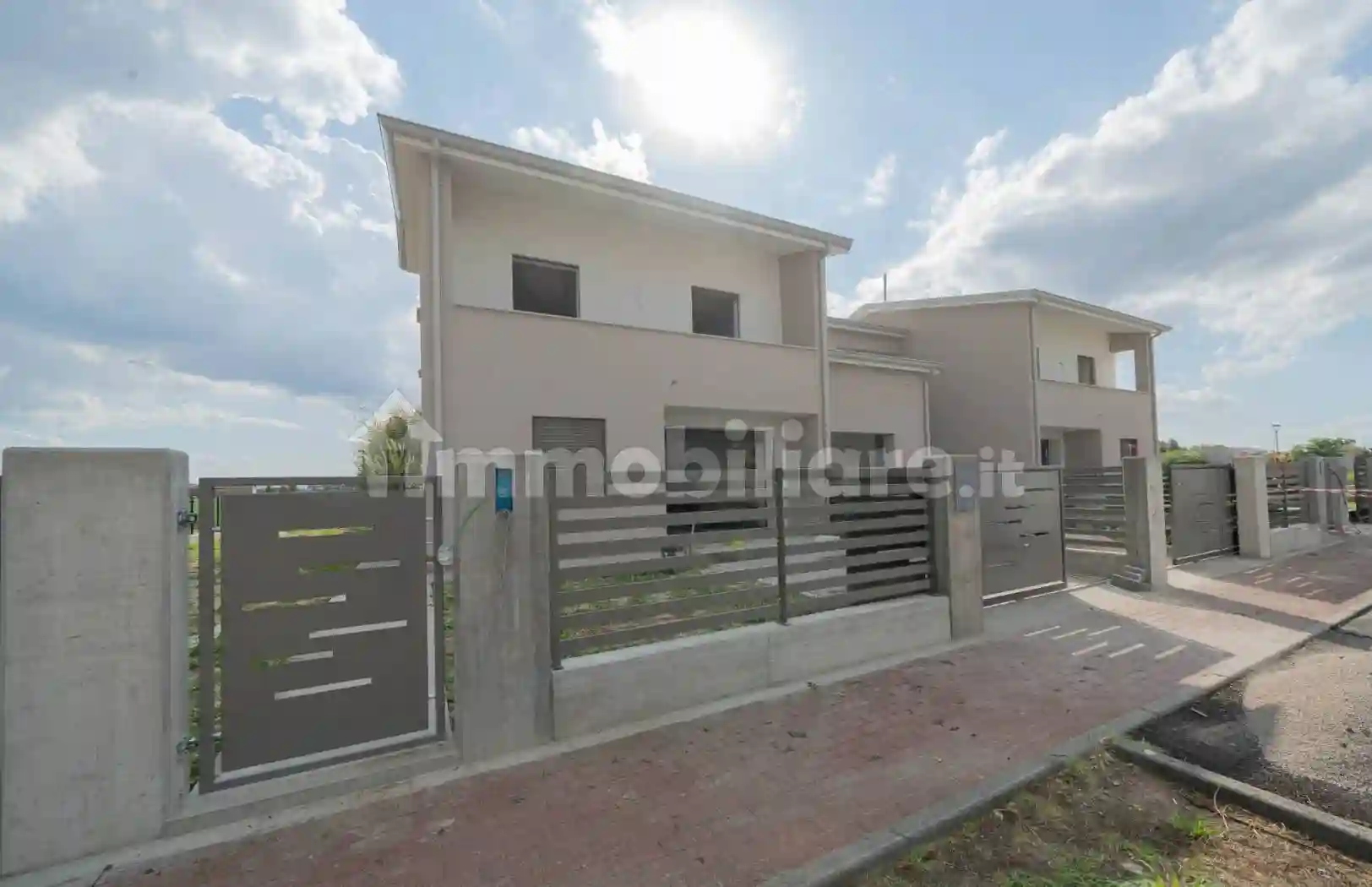 Villetta a schiera - foto 2