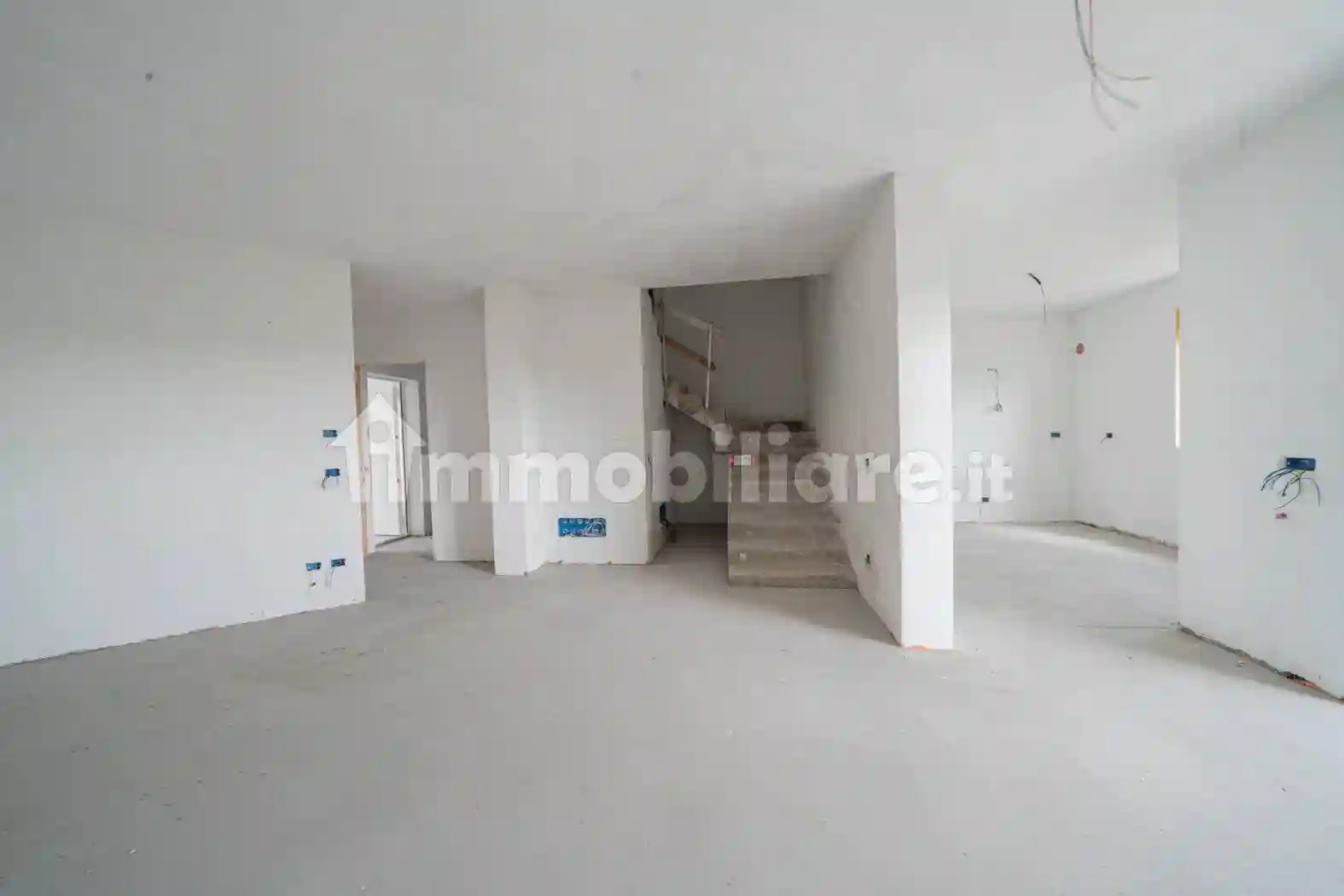 Villetta a schiera - foto 5