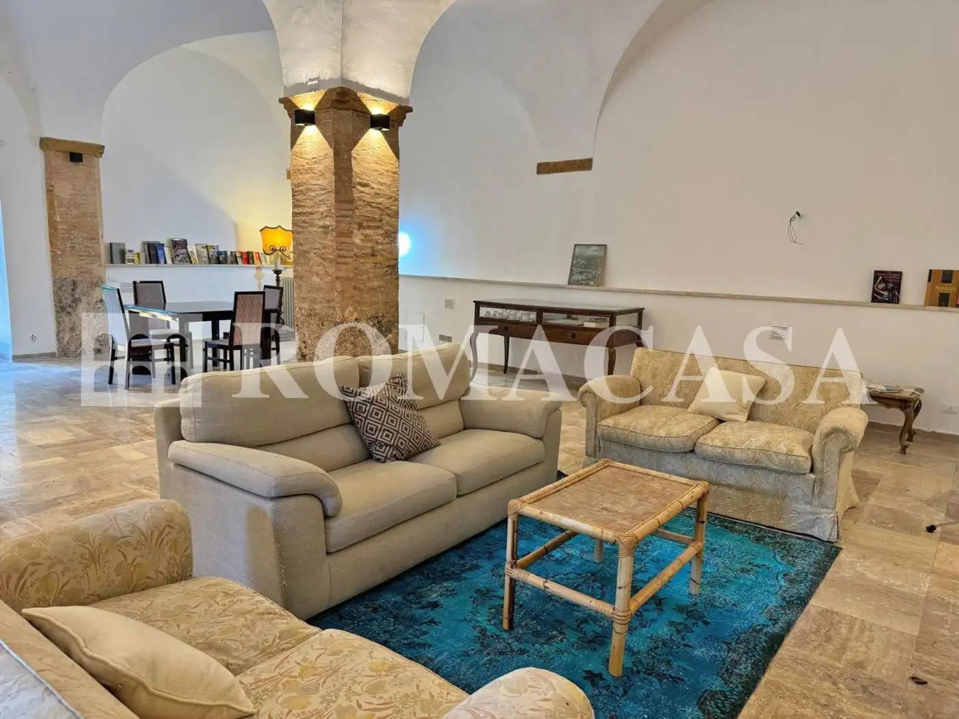 Appartamento in affitto a Grottaferrata