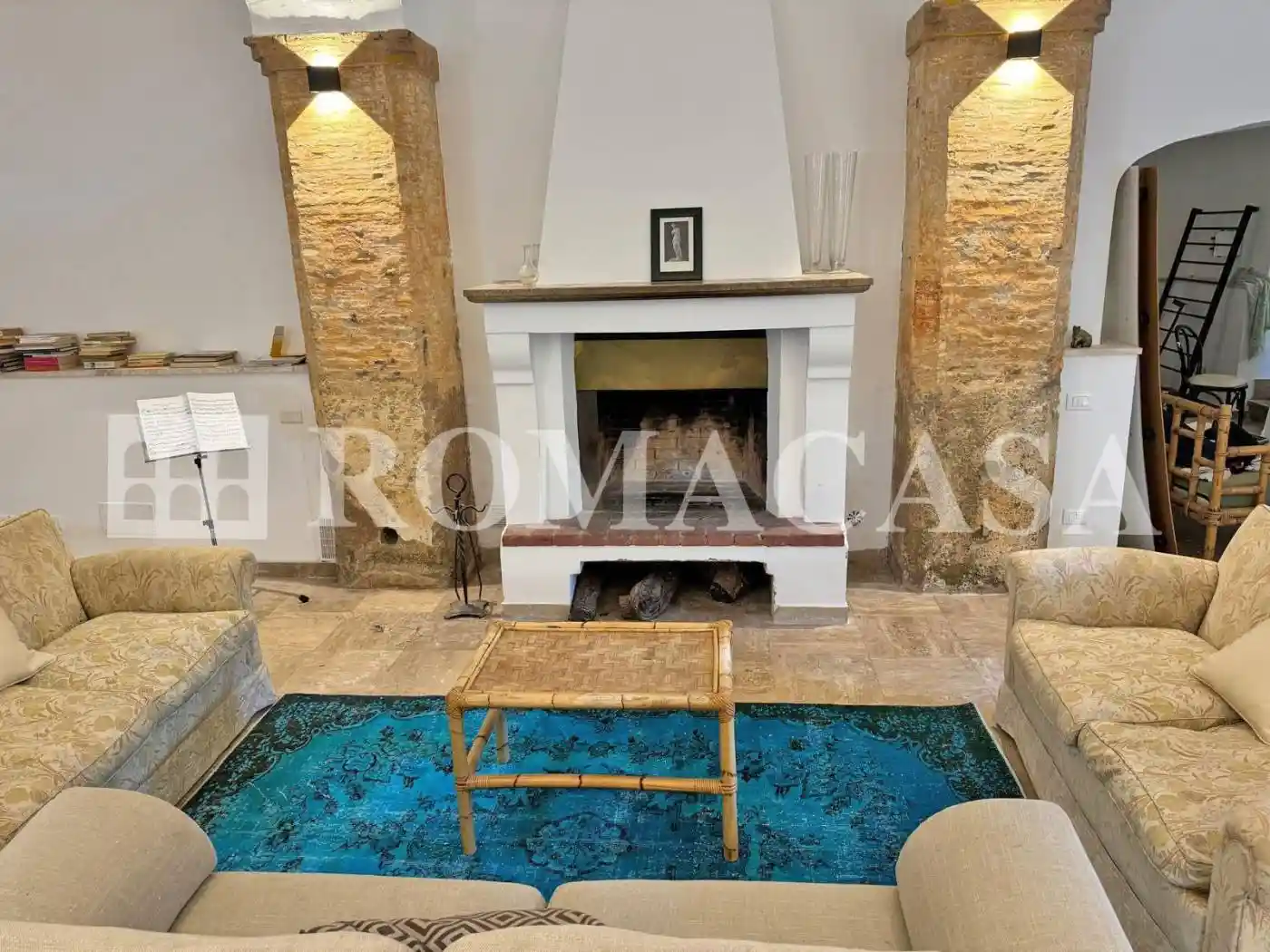 Appartamento via Umberto Pavoni, Anagnina, Grottaferrata - foto 2