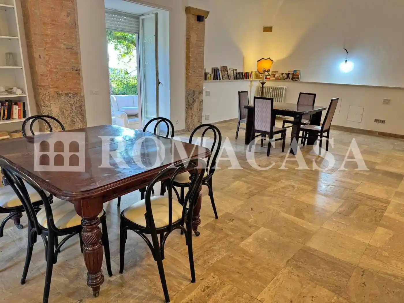 Appartamento via Umberto Pavoni, Anagnina, Grottaferrata - foto 3