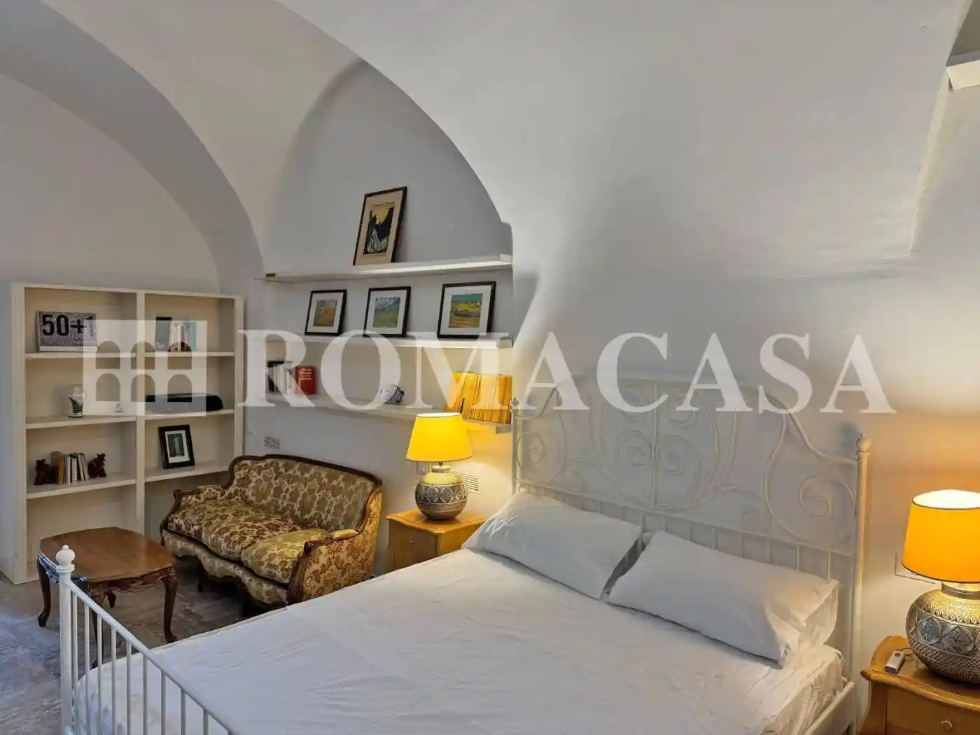 Appartamento via Umberto Pavoni, Anagnina, Grottaferrata - foto 4