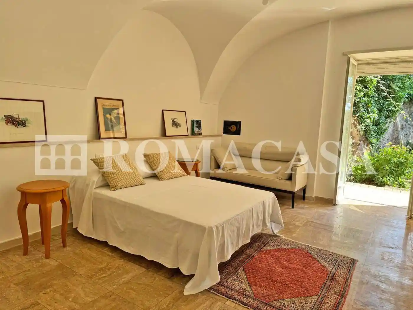 Appartamento via Umberto Pavoni, Anagnina, Grottaferrata - foto 5