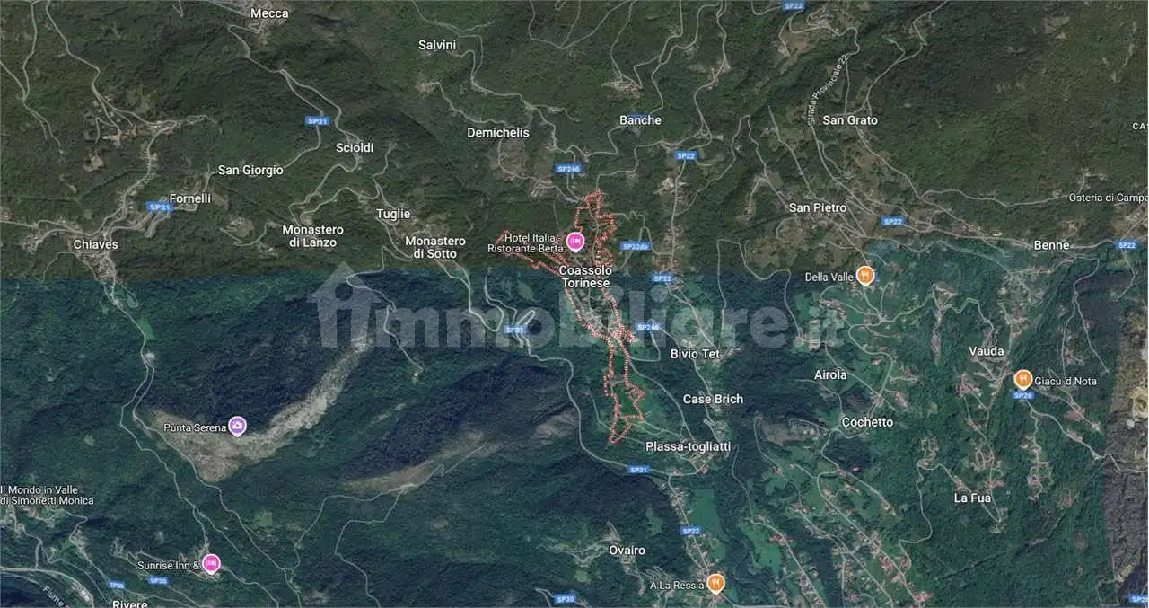 Casa indipendente - foto 2