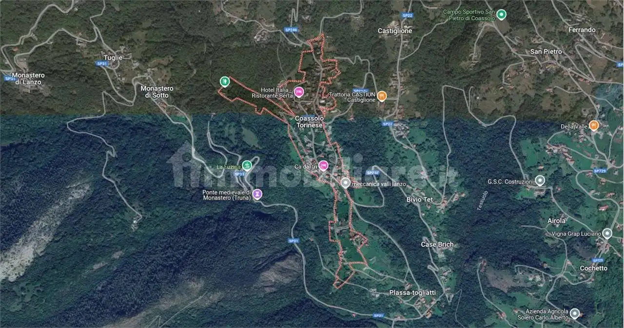 Casa indipendente - foto 3