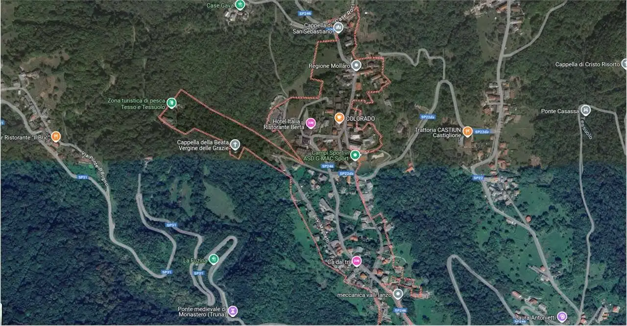 Casa indipendente - foto 4