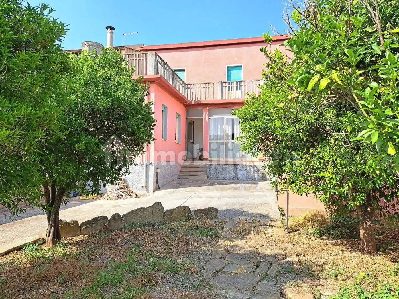 Casa indipendente in vendita a Siddi