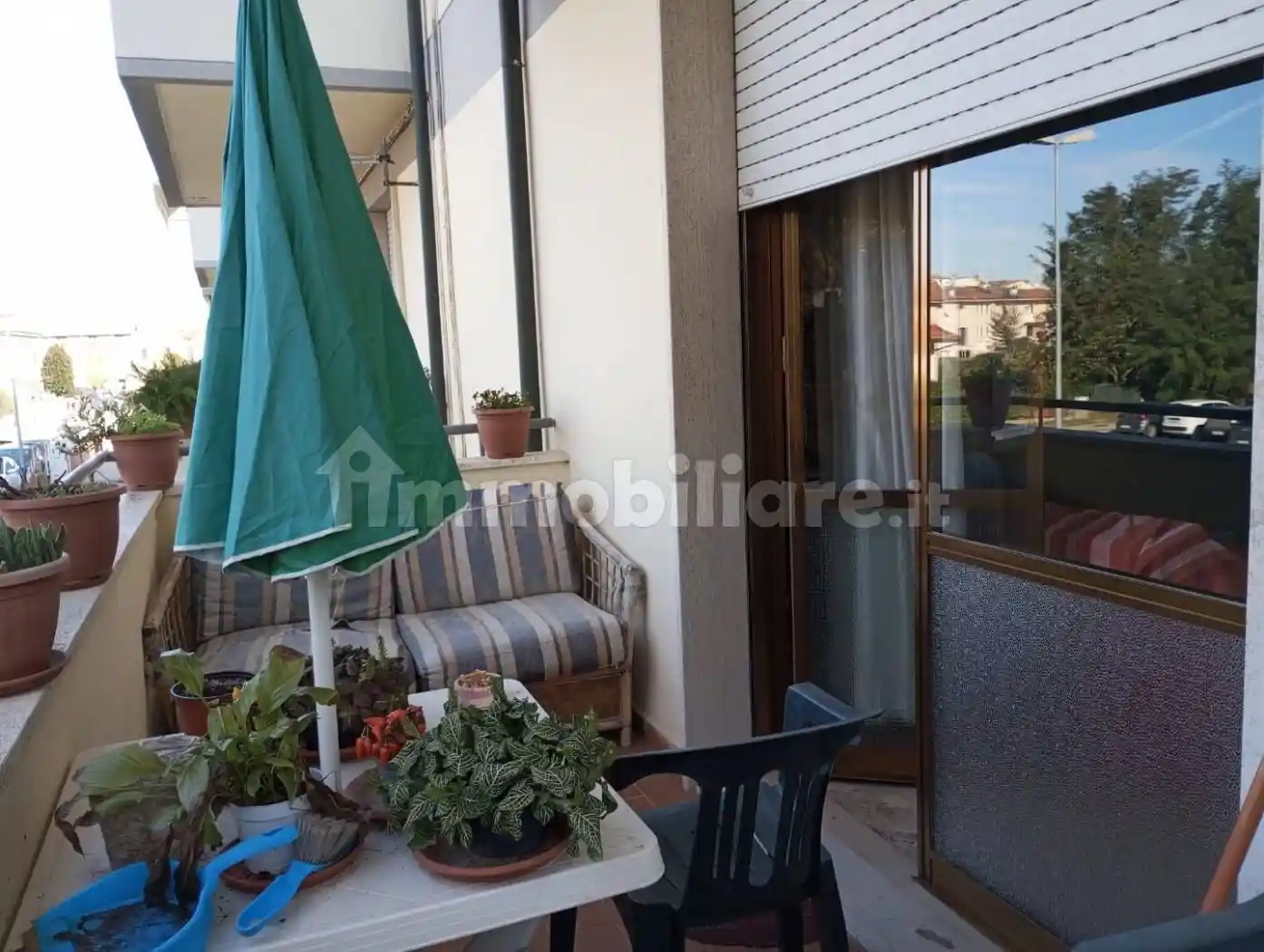 Quadrilocale buono stato, primo piano, La Scala, Calenzano, San Miniato - foto 3