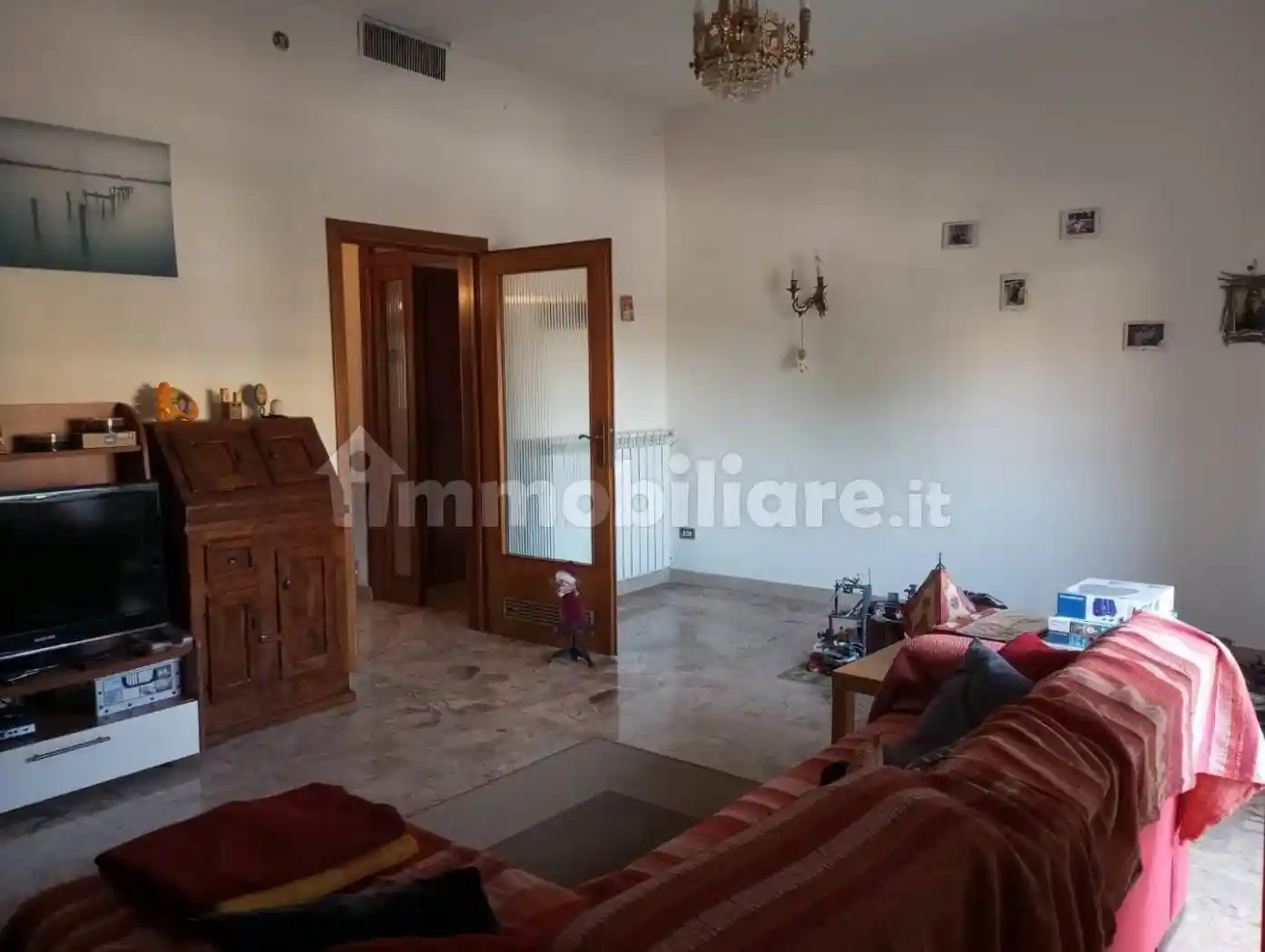 Quadrilocale buono stato, primo piano, La Scala, Calenzano, San Miniato - foto 4