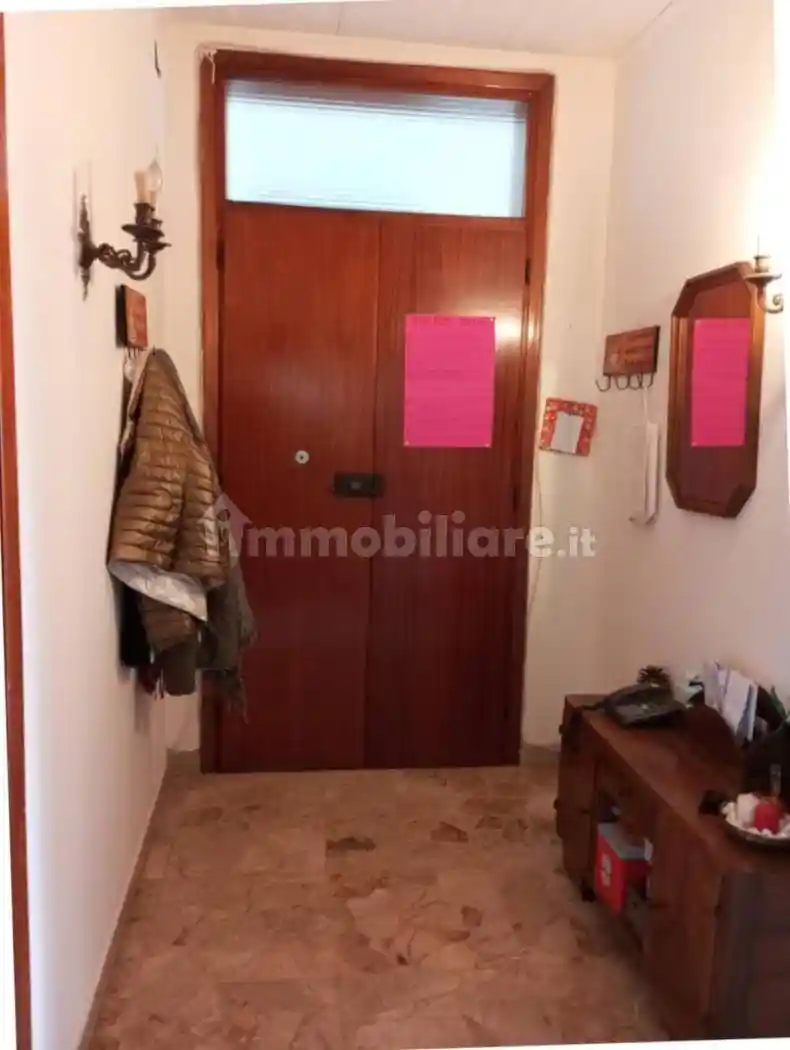 Quadrilocale buono stato, primo piano, La Scala, Calenzano, San Miniato - foto 5