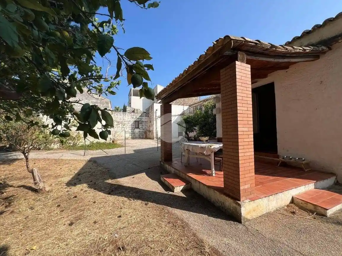 Villa in vendita a San Vito Lo Capo