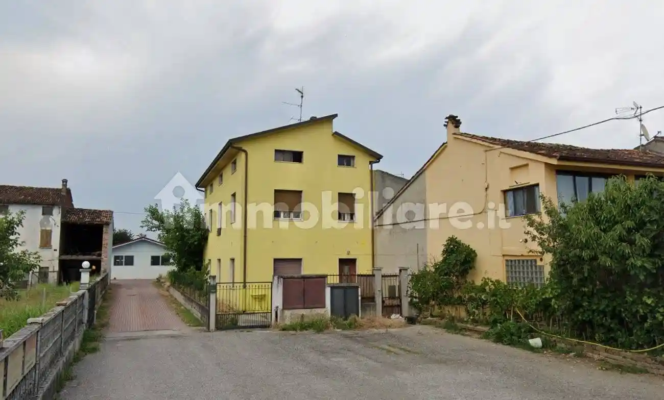 Villa in vendita a Isorella