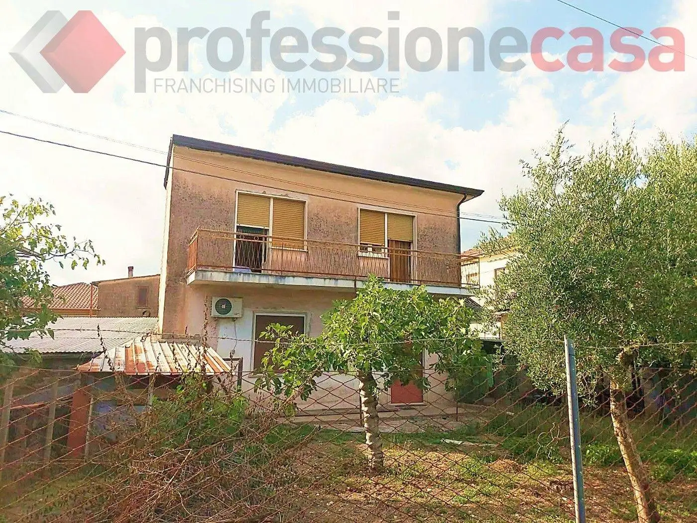 Villa bifamiliare via Casilina Sud, 129, Centro, Castrocielo - foto 2