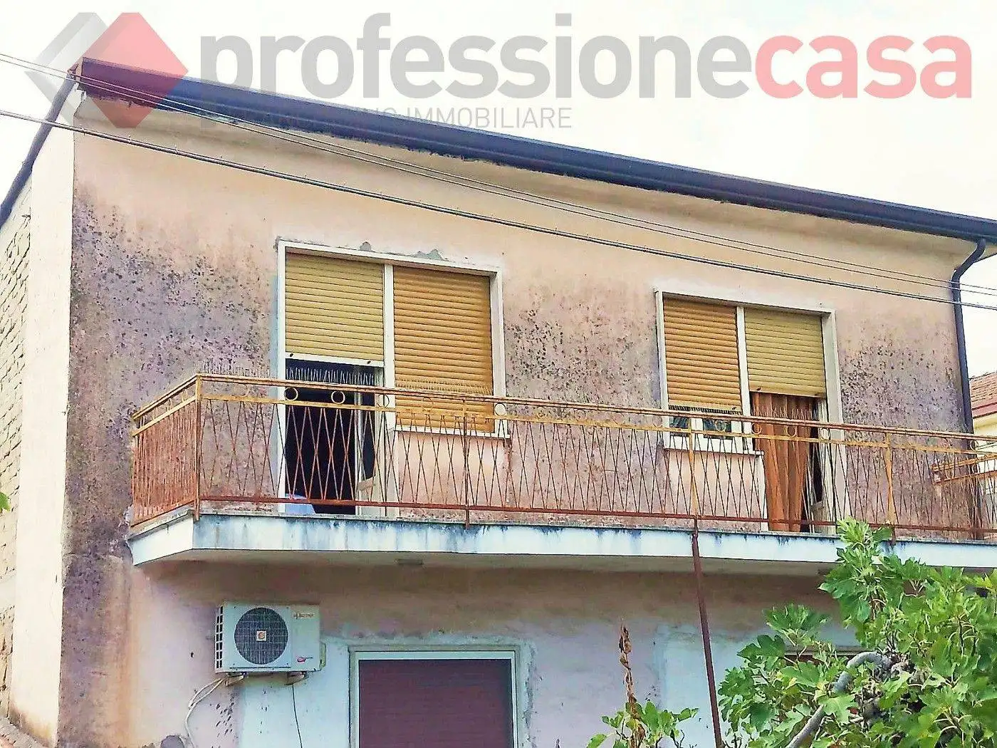 Villa bifamiliare via Casilina Sud, 129, Centro, Castrocielo - foto 3